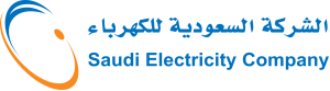 Saudi Electric Company Logo